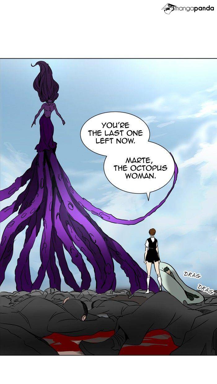 Tower of God Chapter 281 image 058